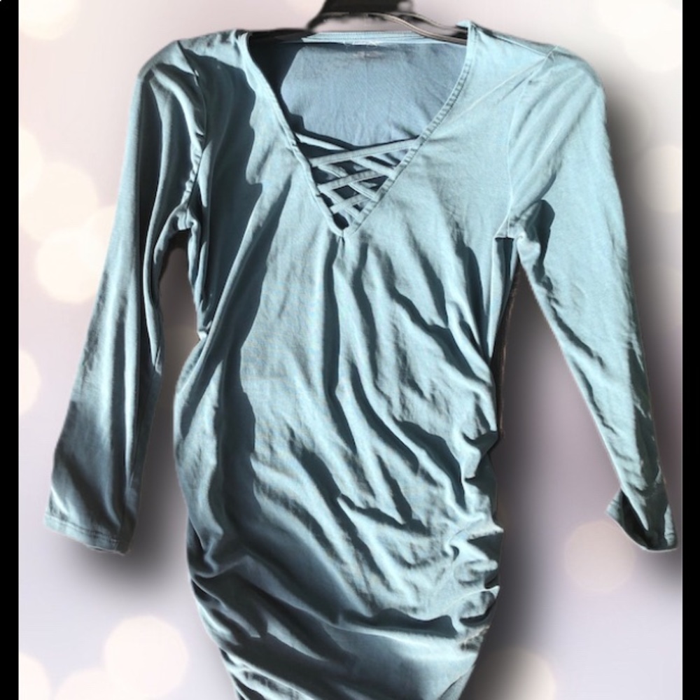 Maternity Body Suit XS